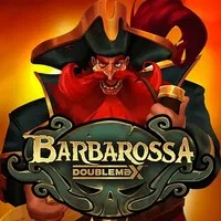 Enjoy Barbarossa DoubleMax by Peter & Sons – logo hosted on versailles-casinos.es