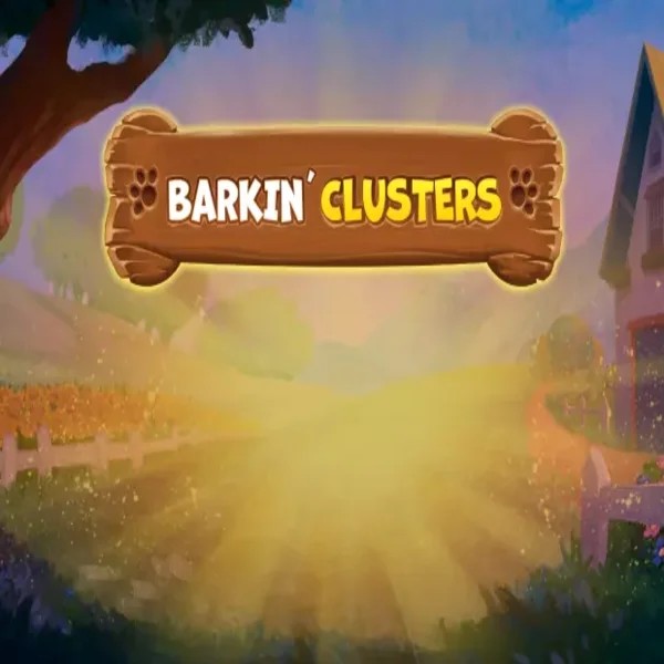 Barkin Clusters – slot by Greentube, featured at versailles-casinos.es