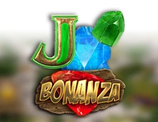 Bonanza Megaways logo – Slots by Big Time Gaming at Versailles Casino