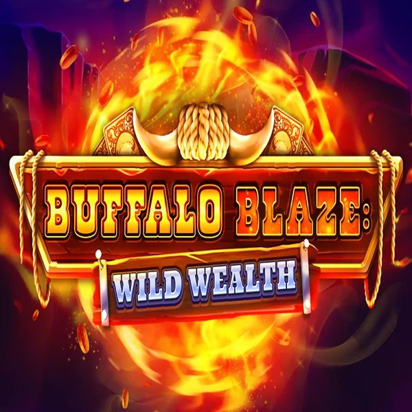 Try Buffalo Blaze Wild Wealth slot by OctoPlay on versailles-casinos.es – logo image