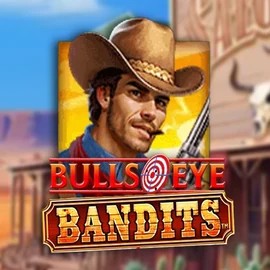 Play Bulls Eye Bandits slot by Origins on versailles-casinos.es