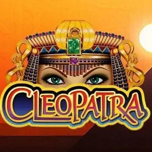 Cash of Cleopatra game by Pragmatic Play – logo hosted on Versailles Casino