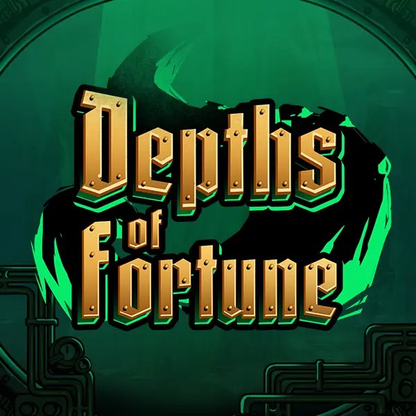 Depths of Fortune – slot by AvatarUX Studios, featured at versailles-casinos.es