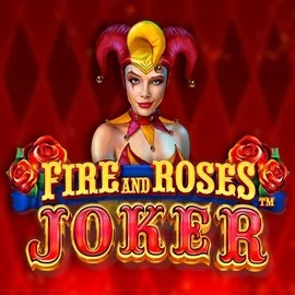 Play Fire and Roses Joker slot by Triple Edge Studios on versailles-casinos.es