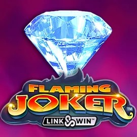 Try Flaming Joker Link and Win slot by Barstruck on versailles-casinos.es – logo image
