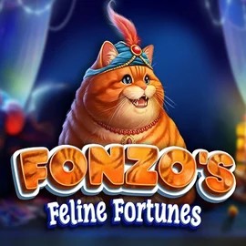 Fonzos Feline Fortunes online slot from Pragmatic Play – play at versailles-casinos.es