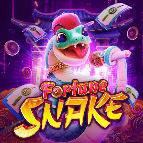 Fortune Snake logo by Endorphina at Versailles Casino