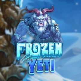 Frozen Yeti slot visual from BF Games available on versailles-casinos.es