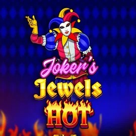 Jokers Jewels Hot – slot by Pragmatic Play, featured at versailles-casinos.es