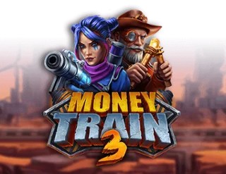 Enjoy Money Train 3 by Relax Gaming – logo hosted on versailles-casinos.es