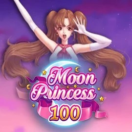 Play Moon Princess 100 slot by Play'n GO on versailles-casinos.es