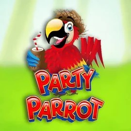Party Parrot – slot by Rival, featured at versailles-casinos.es