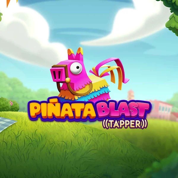 Try Pinata Blast slot by Greentube on versailles-casinos.es – logo image