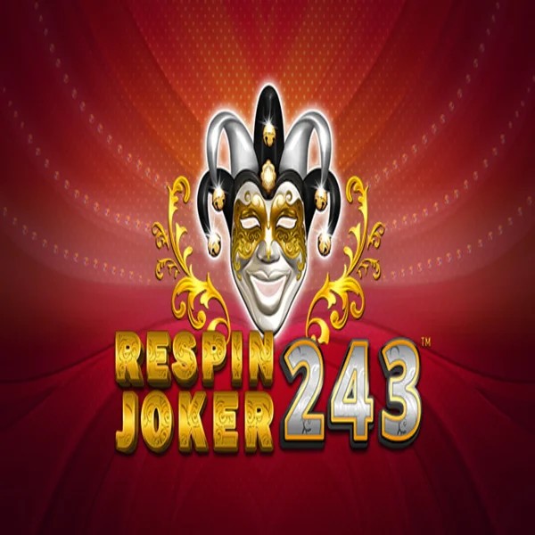 Play the Respin Joker 243 slot by SYNOT Games on Versailles Casino