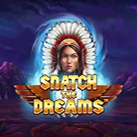 Snatch The Dreams casino game by SYNOT Games – featured logo at Versailles Casino