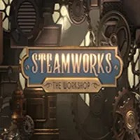 Steamworks The Workshop online slot from Peter & Sons – play at versailles-casinos.es