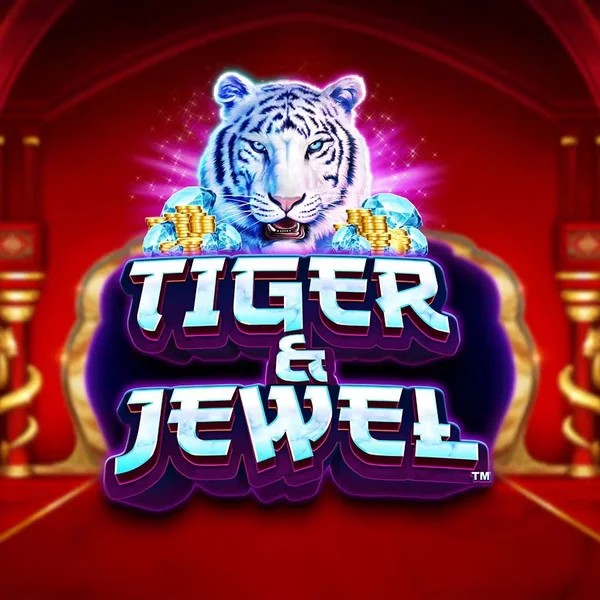 Play Tiger and Jewel slot by Greentube on versailles-casinos.es