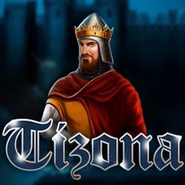 Tizona slot visual from Merkur Gaming available on versailles-casinos.es