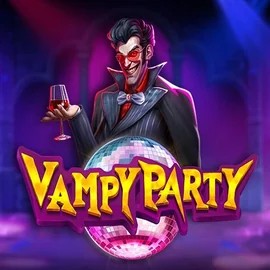Vampy Party online slot from Pragmatic Play – play at versailles-casinos.es