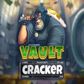 Vault Cracker – slot by Red Tiger Gaming, featured at versailles-casinos.es