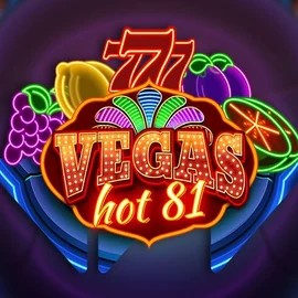 Vegas Hot 81 online slot from Wazdan – play at versailles-casinos.es