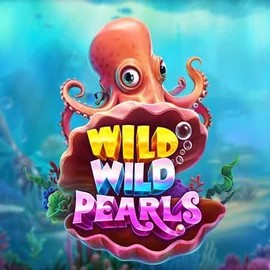Play Wild Wild Pearls slot by Pragmatic Play on versailles-casinos.es